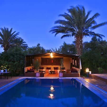 Bassatine Skoura Bed and Breakfast Εξωτερικό φωτογραφία