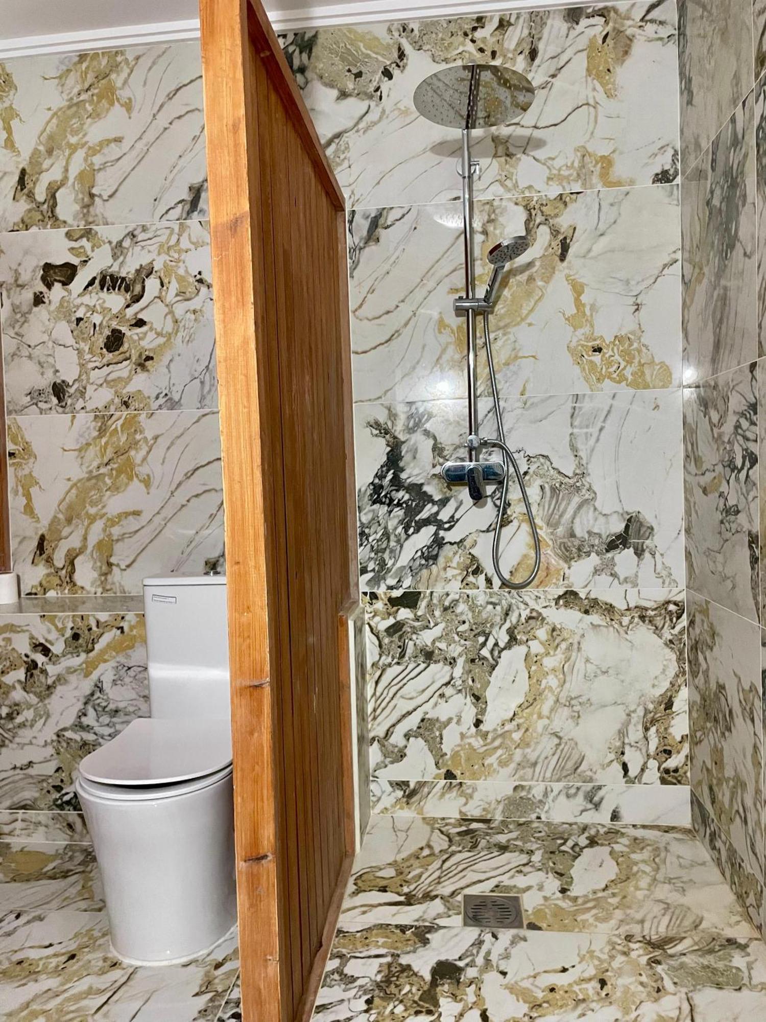 Bassatine Skoura Bed and Breakfast Εξωτερικό φωτογραφία