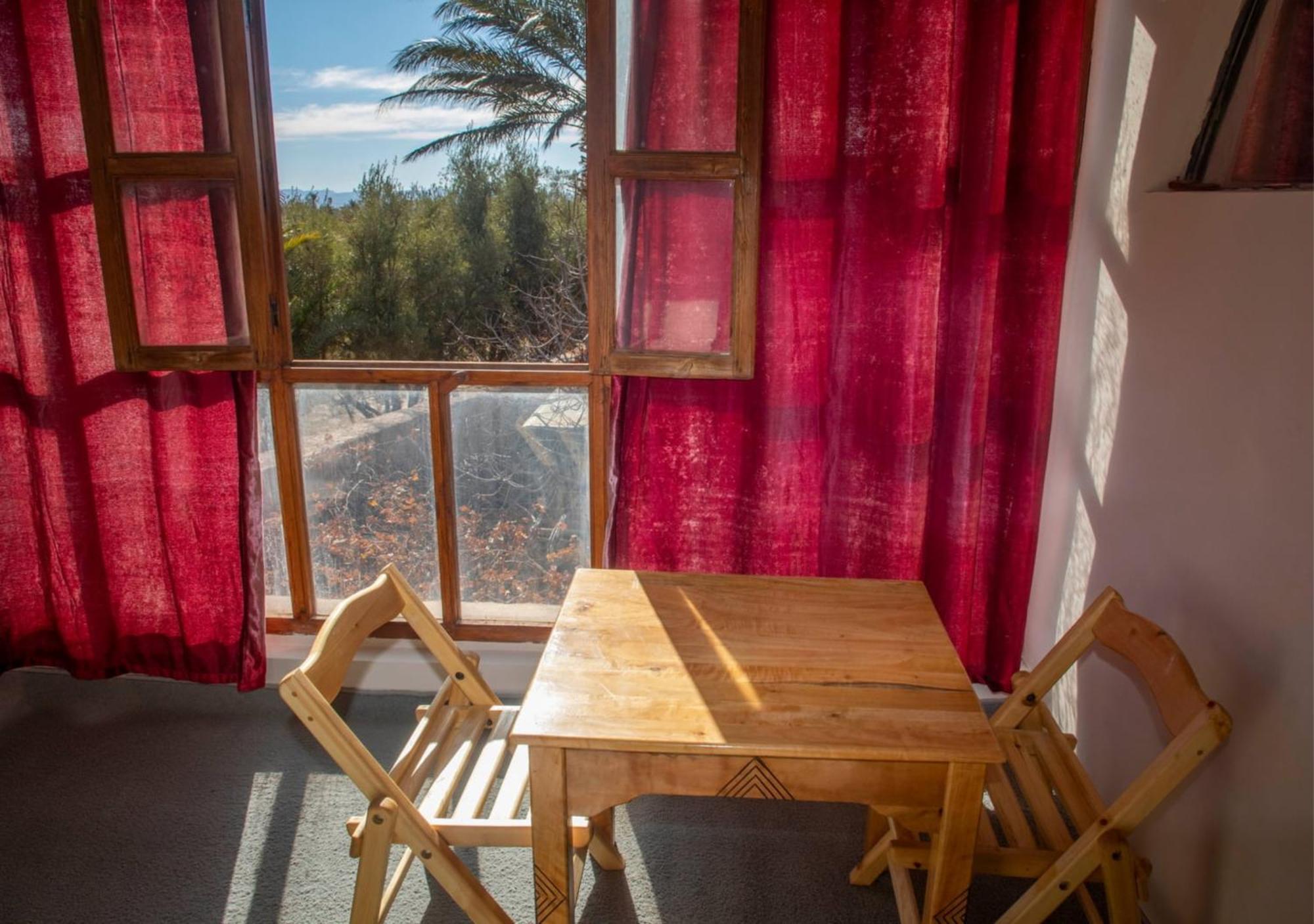 Bassatine Skoura Bed and Breakfast Εξωτερικό φωτογραφία