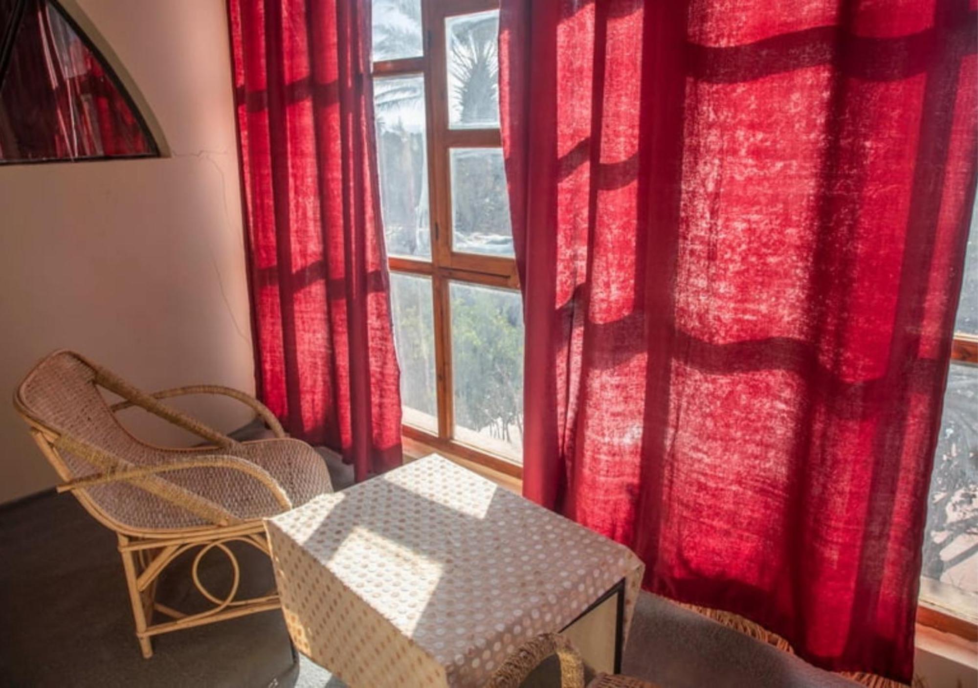 Bassatine Skoura Bed and Breakfast Εξωτερικό φωτογραφία