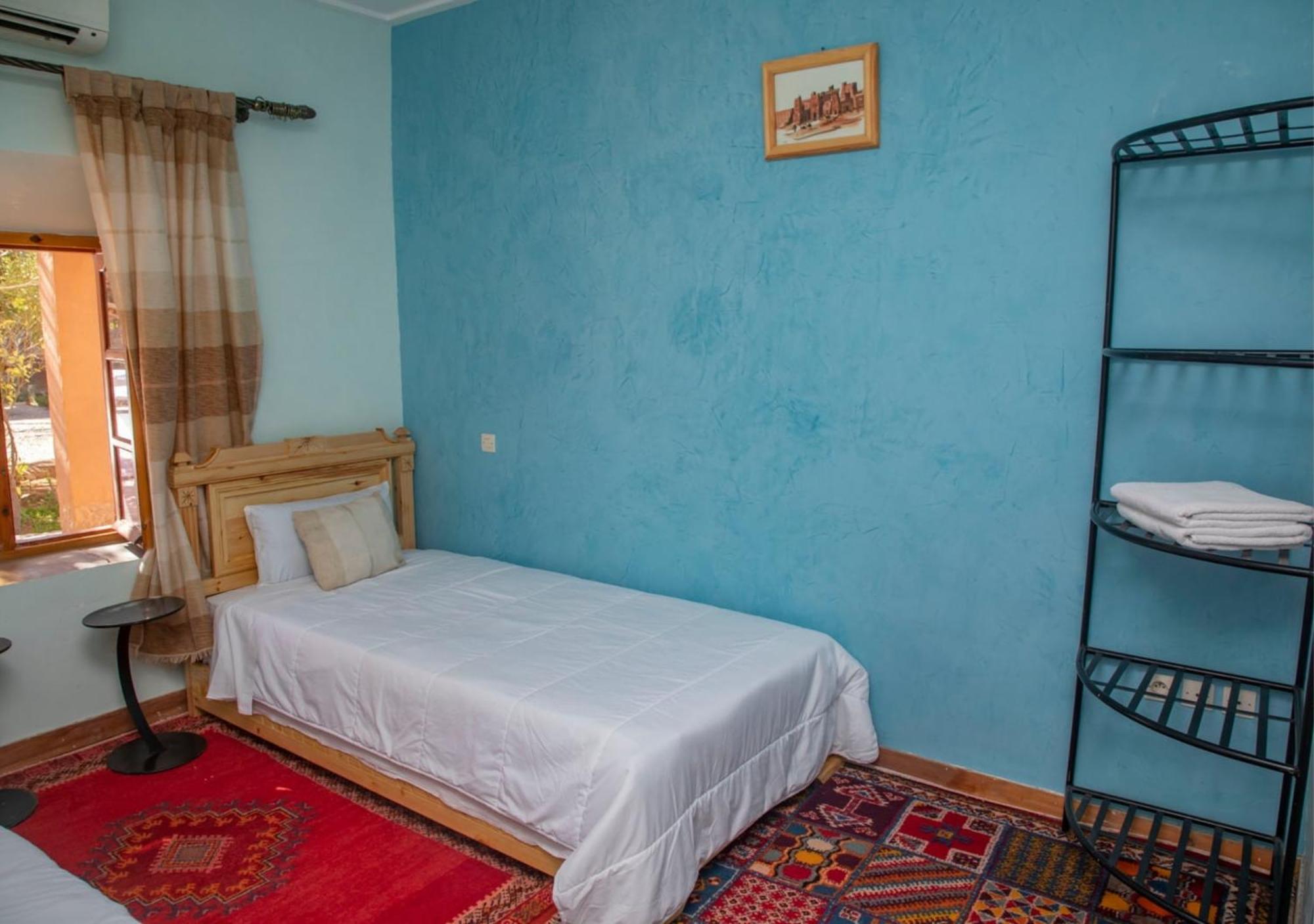 Bassatine Skoura Bed and Breakfast Εξωτερικό φωτογραφία