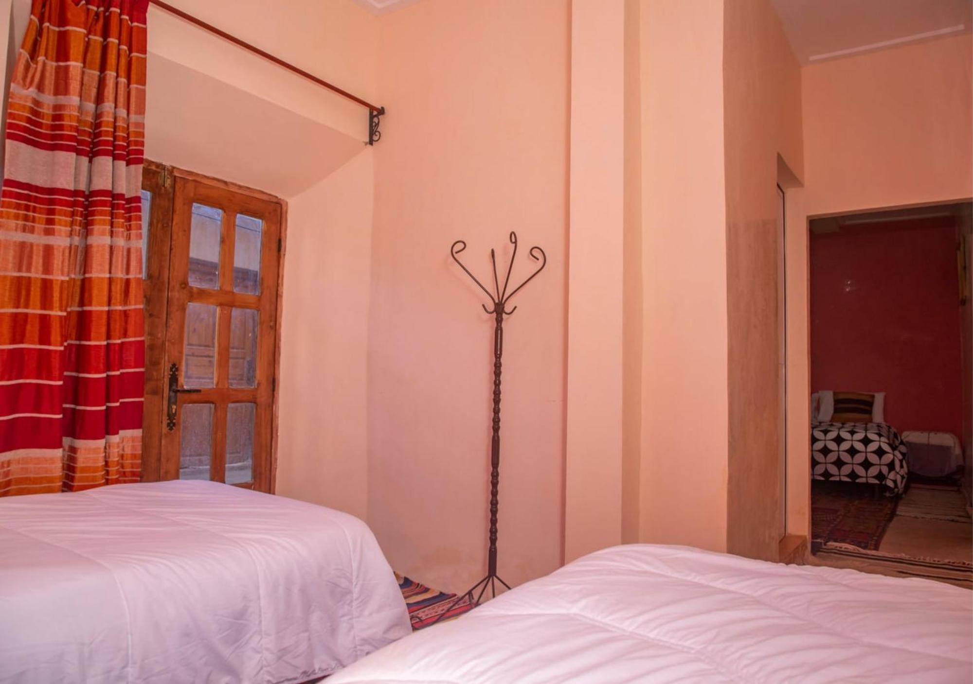 Bassatine Skoura Bed and Breakfast Εξωτερικό φωτογραφία